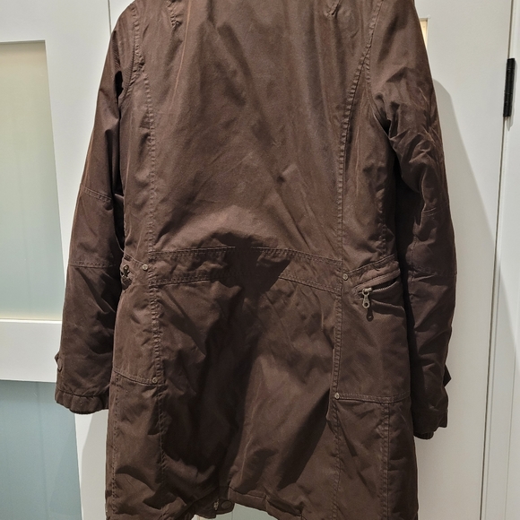 TNA Parka - Picture 3 of 3